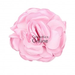 Brosa si clema pentru par sau vestimentar TRD017HH floare Roz